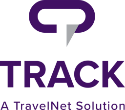 Track Vacation Rental PMS logo